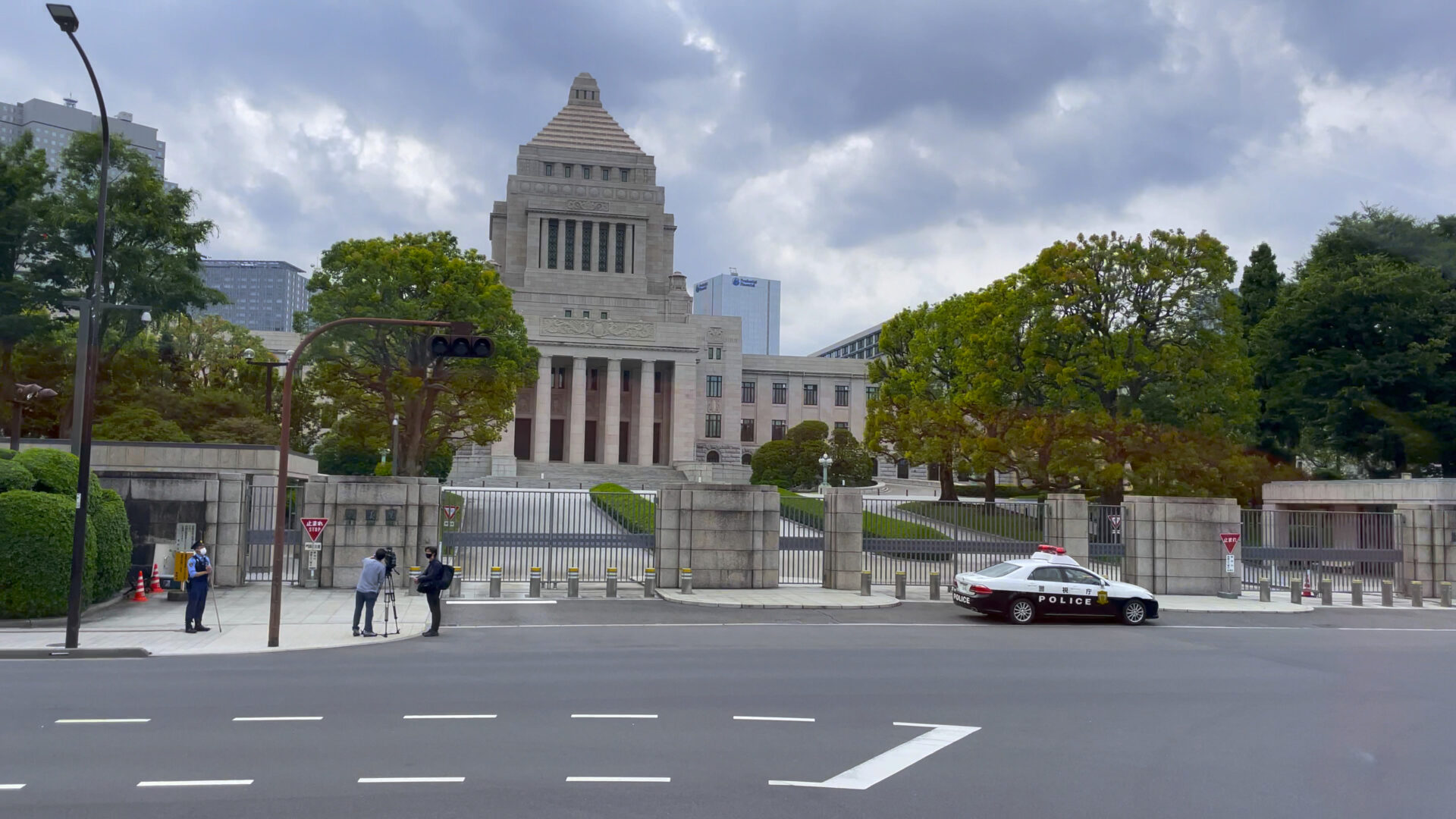 子供と2人で はとバス東京観光体験 4歳の子供の反応は 子育てパパのお得情報トレイン